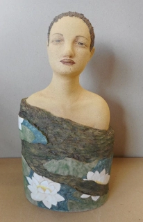 Charwotová Lenka: Lekníny