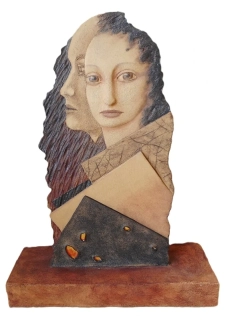 Charwotová Lenka: Manželství