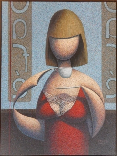 Pauch Radovan: Café 