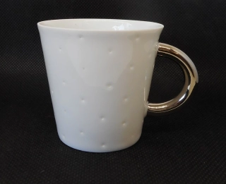 Linhartová Radka: Presso šálek EMA V.