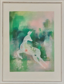 Hernandez "Ova" Eva: Otevřené srdce