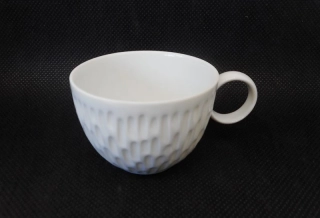 Linhartová Radka: Piccolo šálek I.