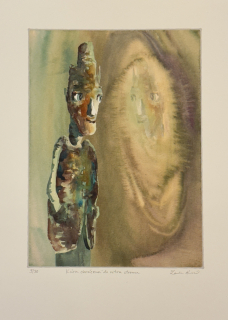 Kurovská Lenka: Kůra obrácená do nitra stromu