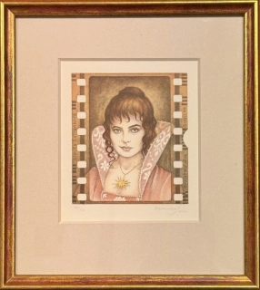 Jelenová Veronika: L. Šafránková