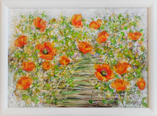 Divišová Jaroslava: Miluj teď