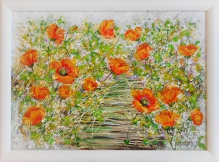 Divišová Jaroslava: Miluj teď