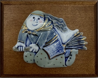 Motlíková Zuzana: Čarodějnice