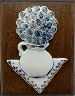 Motlíková Zuzana: Kytice ve džbánu