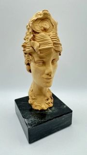 Dudycha Jiří: Hlavička