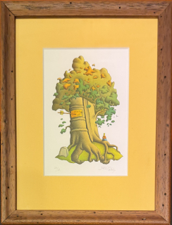 Jelen Oldřich: Robin Hood