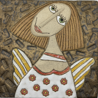 Baláž Roman: Anděl