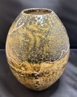 Strunová Gebrt Květuše: Váza střední