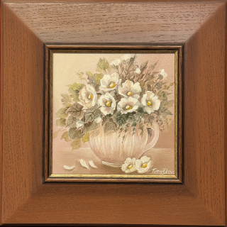 Tomišková Jaroslava: Nostalgie