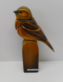 Šetelíková Jaroslava: Strnad obecný