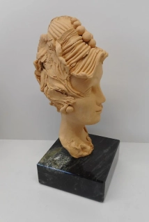 Dudycha Jiří: Hlavička II.