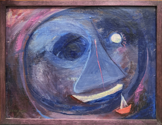 Krotká Jana: Pohádkový měsíc