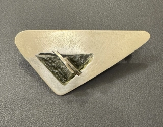 Veselá Rendlová Irena: Brož