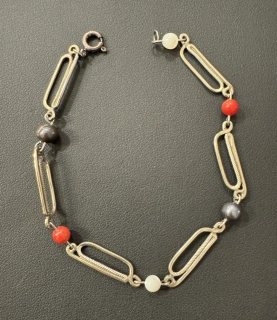 Veselá Rendlová Irena: Náramek