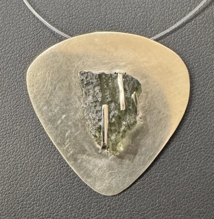 Veselá Rendlová Irena: Náhrdelník (a)