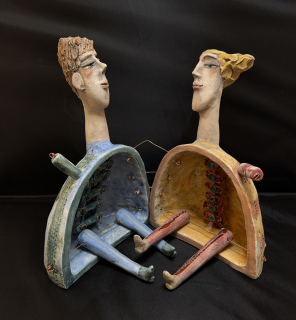 Jirušová Jana: Cestovní manželé