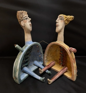 Jirušová Jana: Cestovní manželé