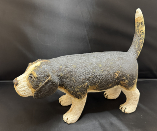 Alferiová Alena: Bígl