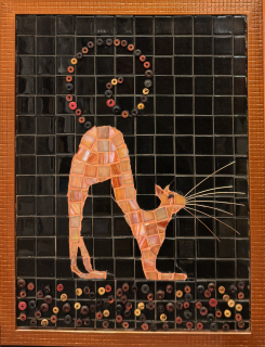 Budweiserová Irena: Felis