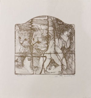 Hlavatý Pavel: Koťata