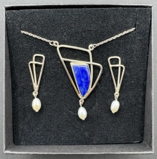 Veselá Rendlová Irena: Souprava lapis