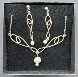 Veselá Rendlová Irena: Souprava