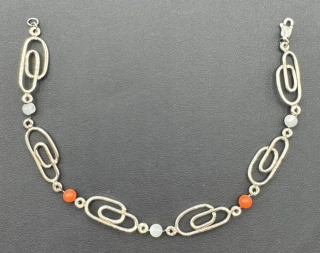 Veselá Rendlová Irena: Náramek