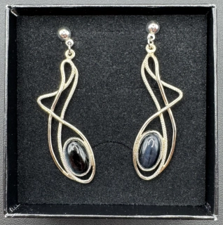 Veselá Rendlová Irena: Náušnice