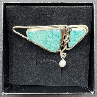 Veselá Rendlová Irena: Brož