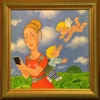 Švejdová Vlasta: Kontakt