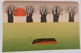 Bím Tomáš: Červená pramice