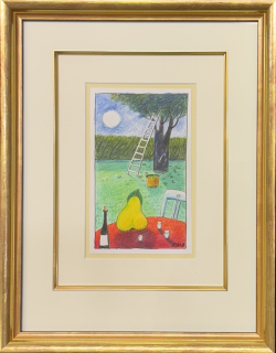 Bím Tomáš: Hruška