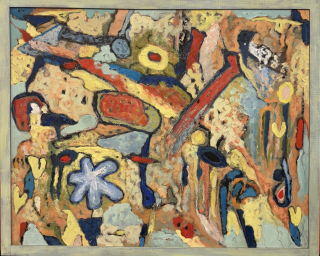 Brůnová Radka: Pomněnka