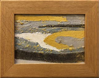 Brůnová Radka: Krajina se světlem