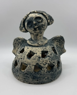 Bambasovi Ivana a Jan: Anděl - Bábovka II.