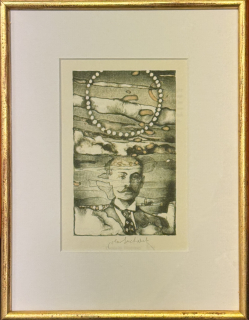 Suchánek Vladimír: Leopold