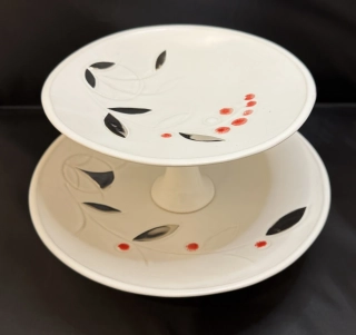 DUKE: Mísa - etažér