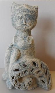 Bambasovi Ivana a Jan: Kocour s motýlkem