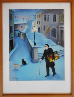 Hüttnerová Iva: Jan Zrzavý