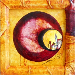 Brabenec Jan: Hradec a jeho věž