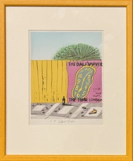 Bím Tomáš: Hodiny