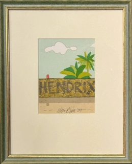 Bím Tomáš: Hendrix