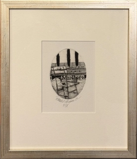 Bím Tomáš: Marlboro