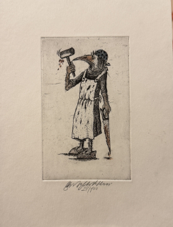 Vychodilová Olga: Chirurg