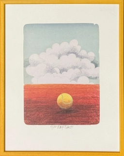 Bím Tomáš: Míček I.