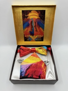 Ciková Alena: Pánská sada